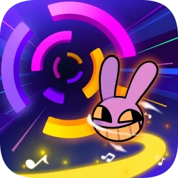 Symbol von Smash Colors: Music Ball Rush