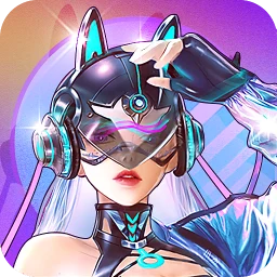 Symbol von Beat Party: Neon Rhythm Dance